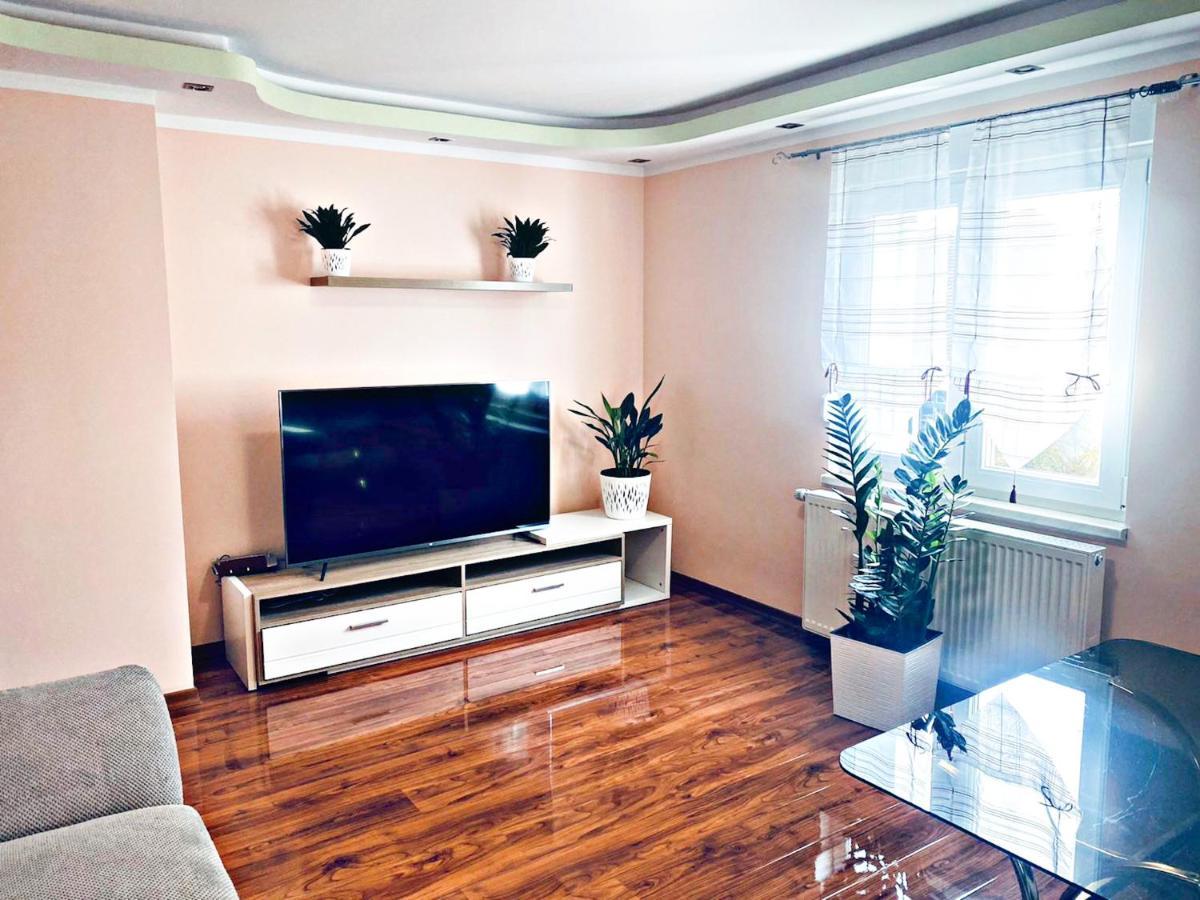 Extrem Ruhiges Apartment- Leipzig Ost Eksteriør bilde